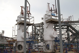 На Ковыктинском ГКМ будут использоваться самые современные технологии добычи и подготовки газа