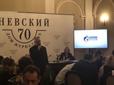 «Газпром подземремонт Уренгой» под пристальным вниманием петербургских СМИ